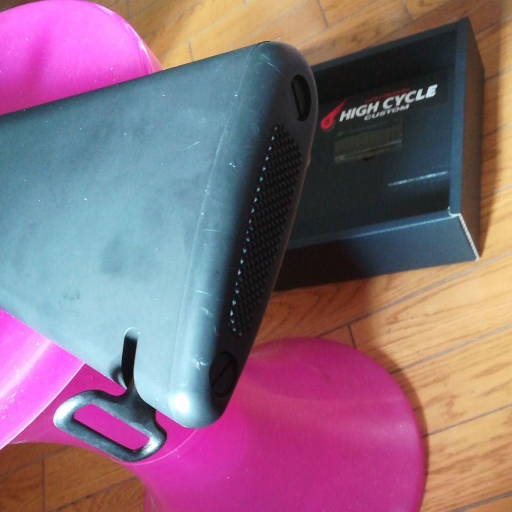 マルイ M4 CRW ハイサイクル