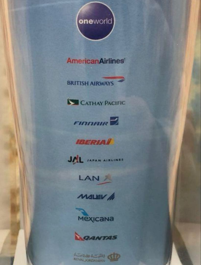 one world ワンワールド エコバッグ・ネックストラップ・タンブラー B