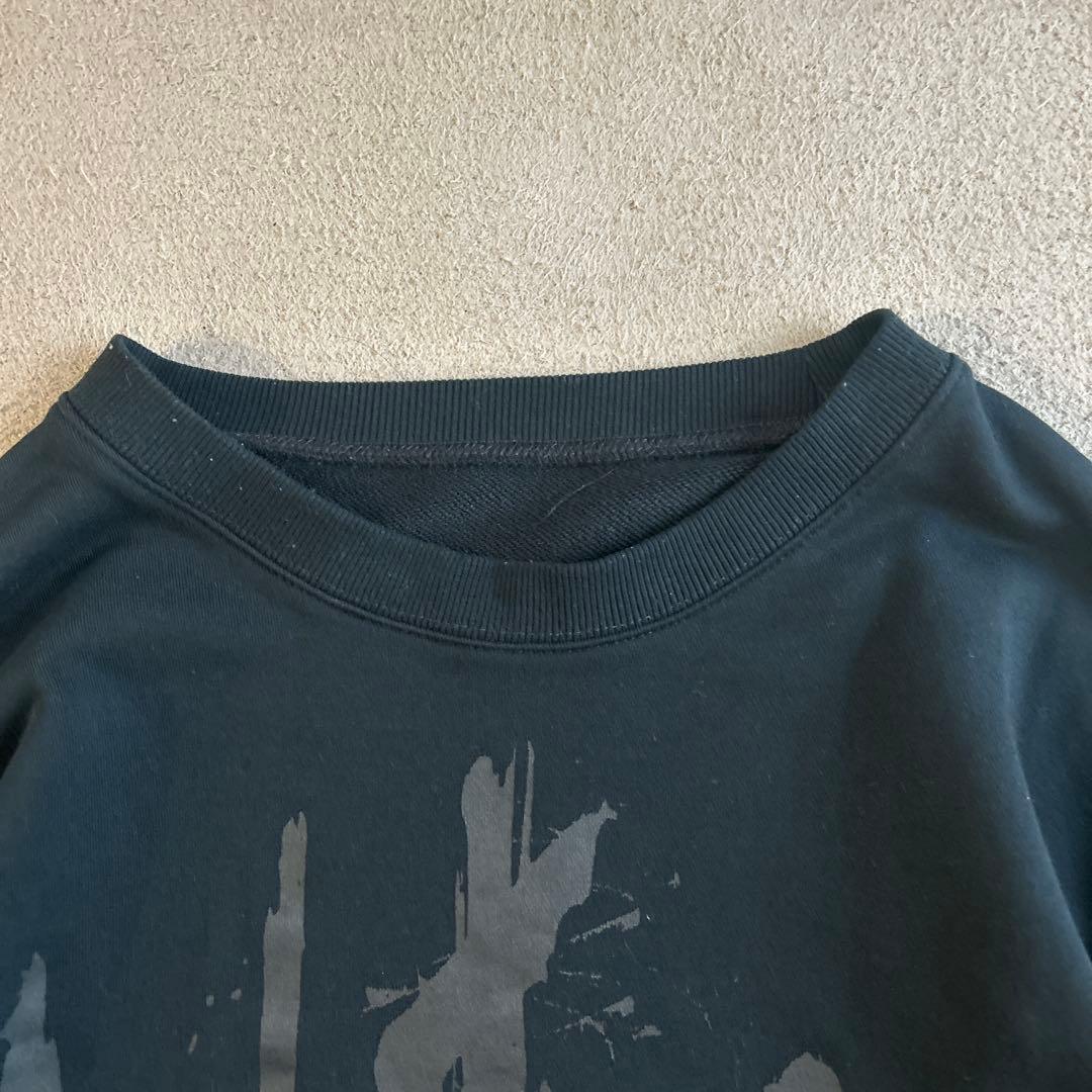 ONE OK ROCK 2017 Ambitions レイヤードトップス XL