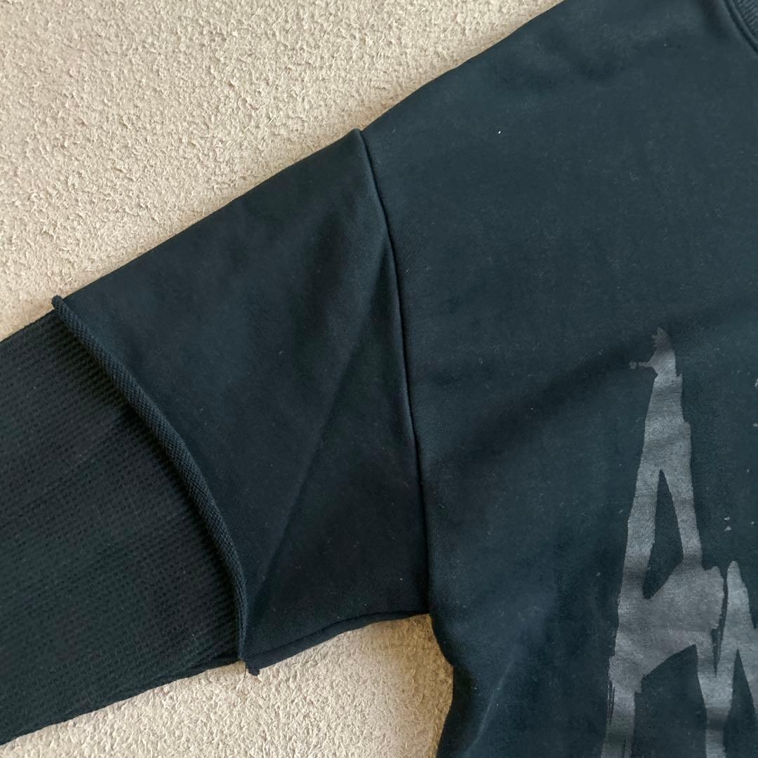 ONE OK ROCK 2017 Ambitions レイヤードトップス XL