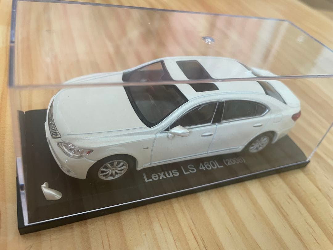 アシェット国産名車コレクション1/43 ミニカー205台&冊子&専用アクリル板