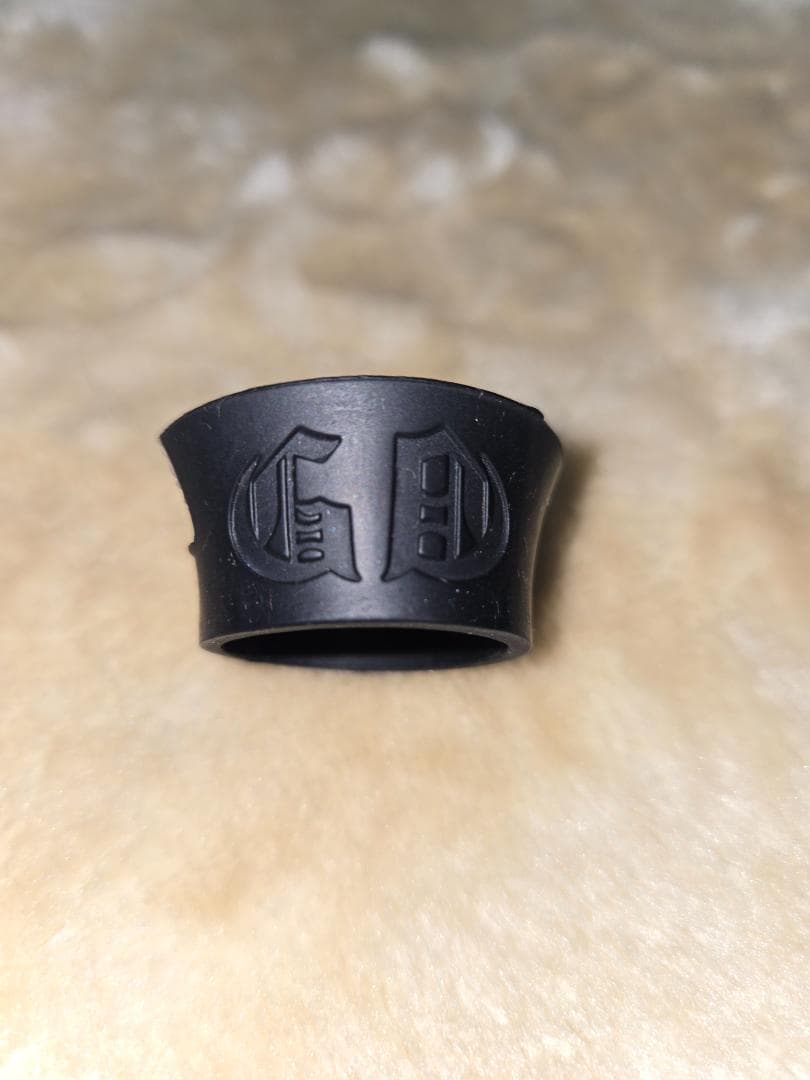 BIGBANG G-DRAGON ペンライト　リング　ライトリング　ジャンク品