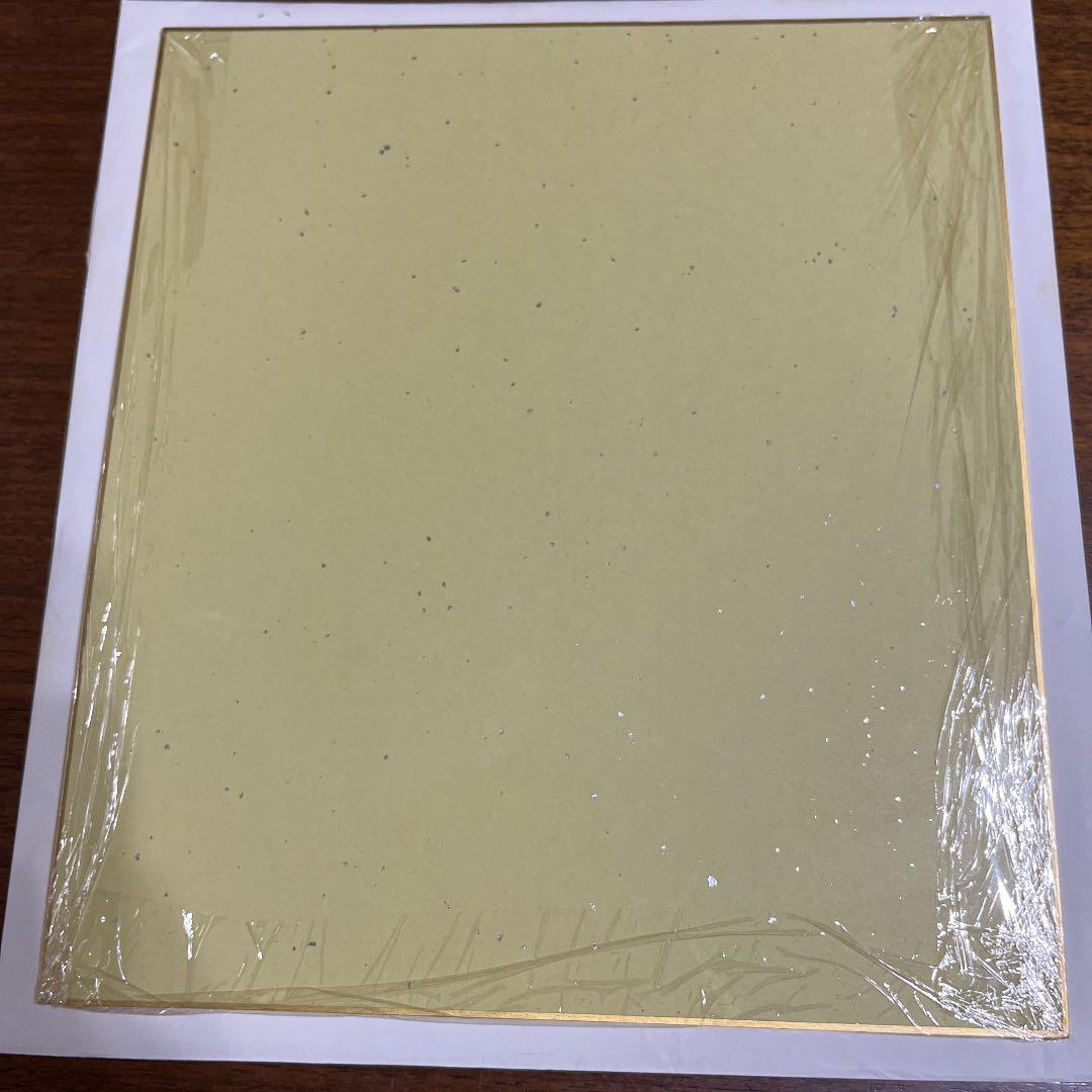 嵐　二宮和也　直筆サイン　超貴重