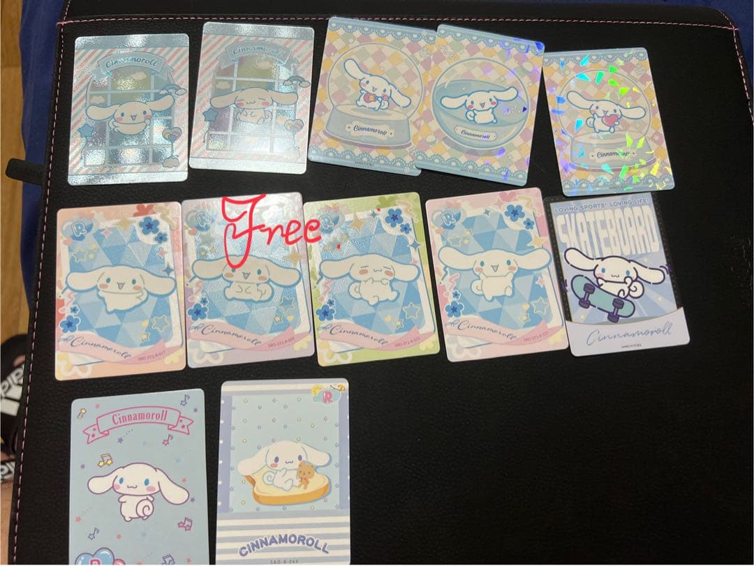 ❤︎さん確認用　シナモンロール