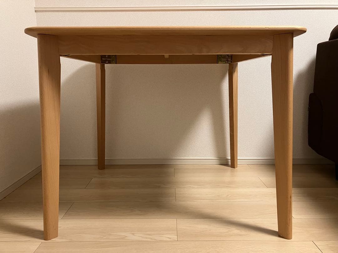 ◎ちんかんSHOP◎ ニトリ　ダイニングテーブル　Nコレクション