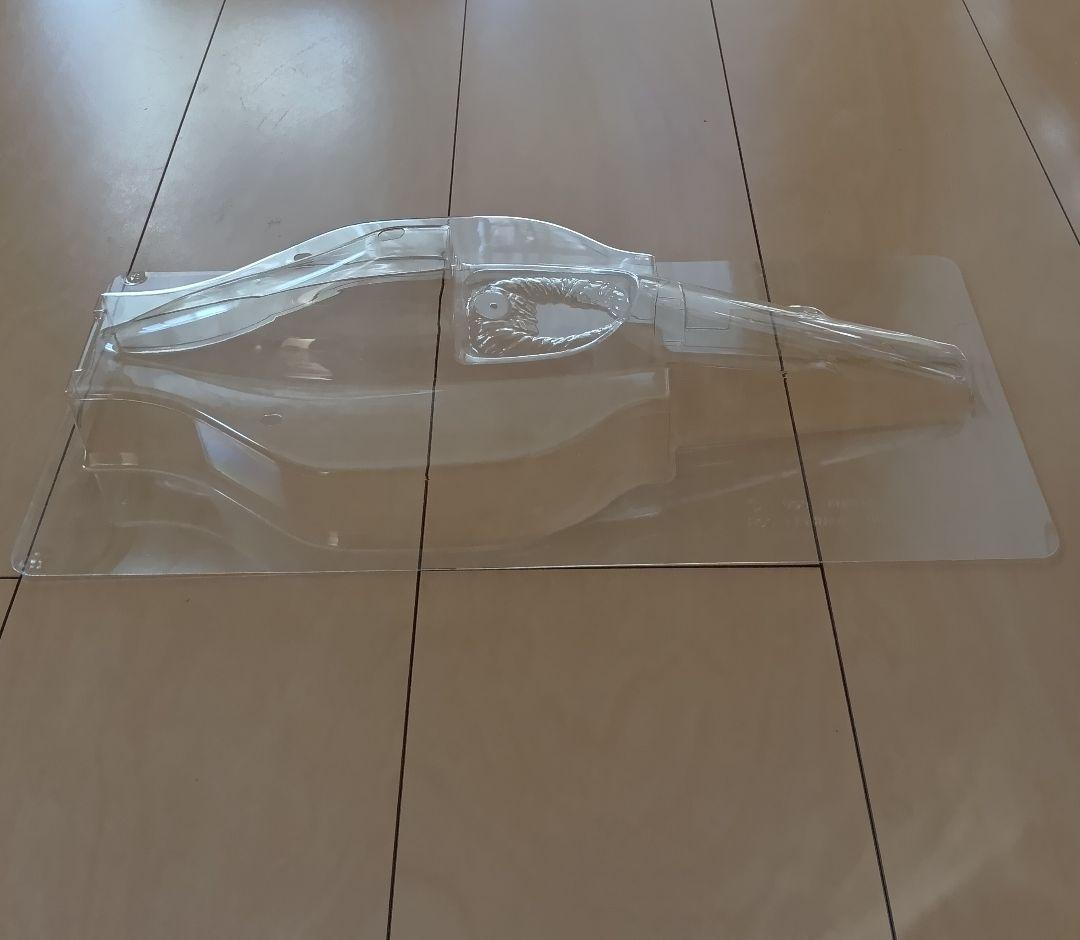 タミヤ RC 1/10 フェラーリ F189 後期型 F1 スペアボディ