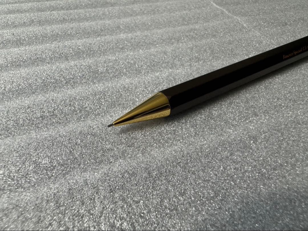 伊東屋限定　カヴェコスペシャル　オリーブブラウン