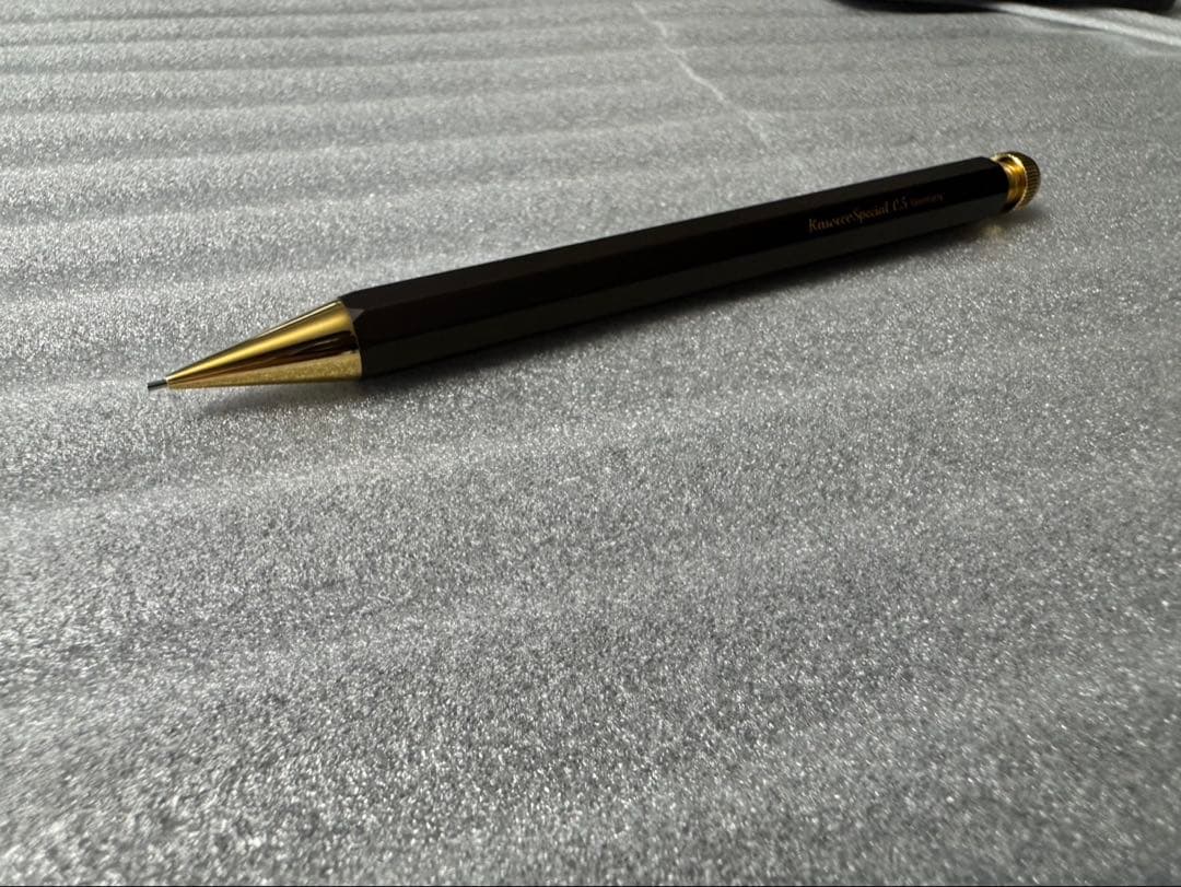 伊東屋限定　カヴェコスペシャル　オリーブブラウン