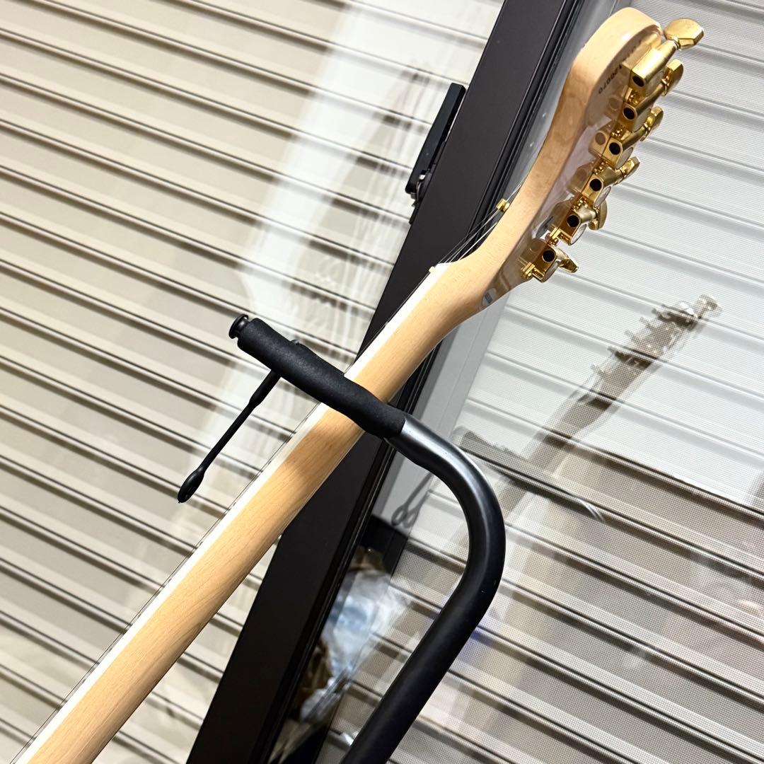 FERNANDES ZO-3 hideサイケペイントモデル/フェルナンデス