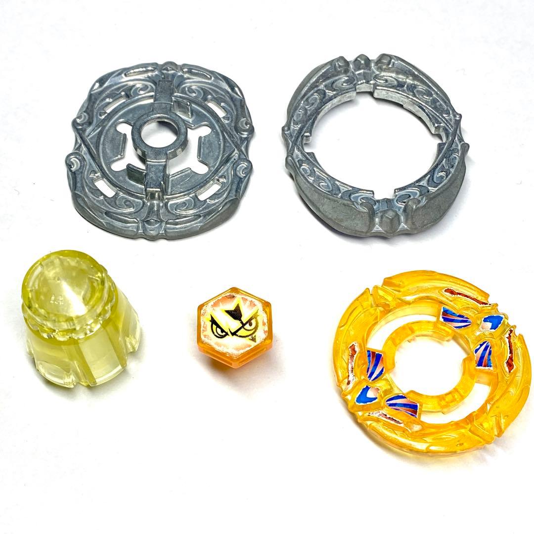 フラッシュサジタリオ230WD　【メタルファイトベイブレード】