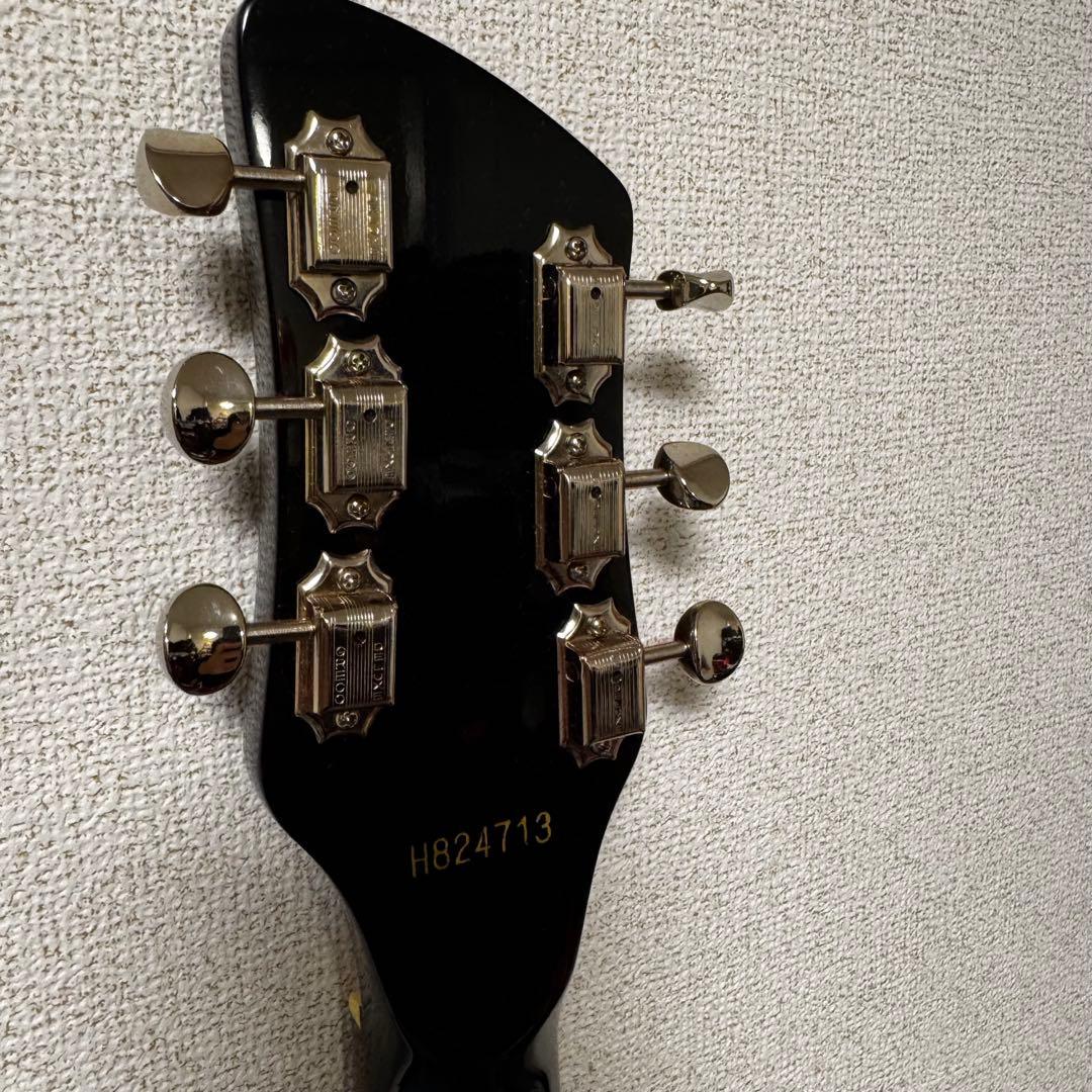 Greco エレキギター リッケンバッカーモデル　RG-750