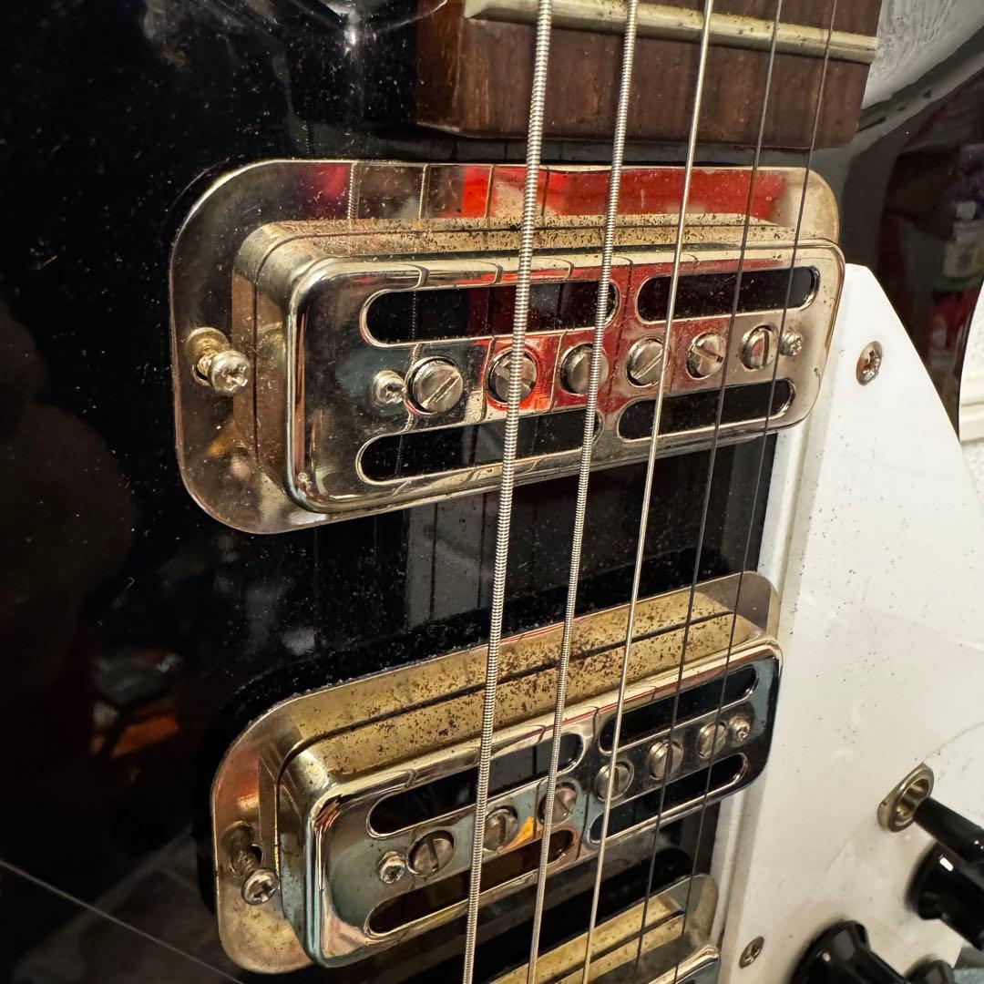 Greco エレキギター リッケンバッカーモデル　RG-750