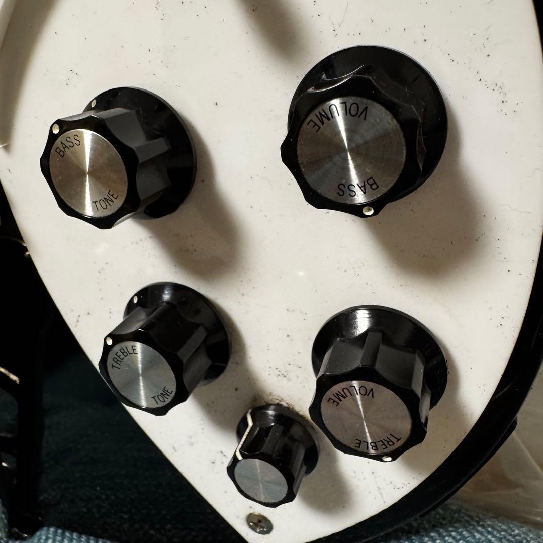 Greco エレキギター リッケンバッカーモデル　RG-750