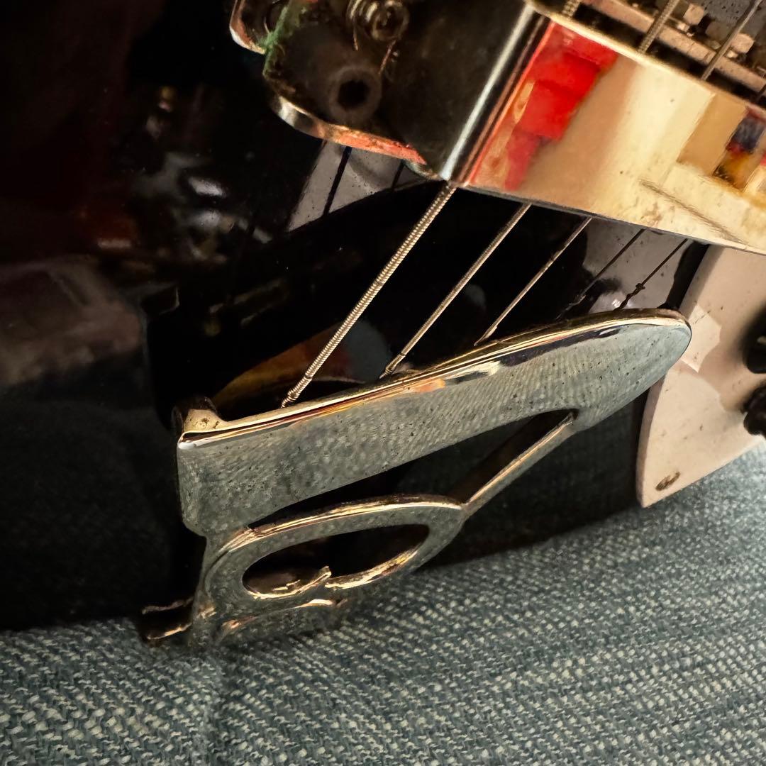 Greco エレキギター リッケンバッカーモデル　RG-750