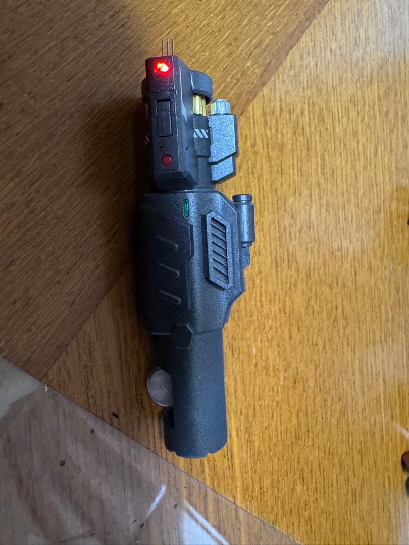 1/100 GP02 サイサリス　塗装済み完成品