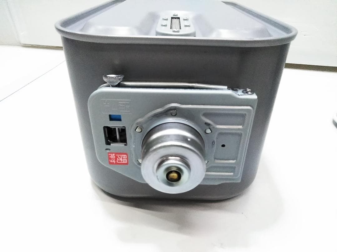 CORONA コロナ 石油ファンヒーター FH-G5723BY 15畳-20畳□