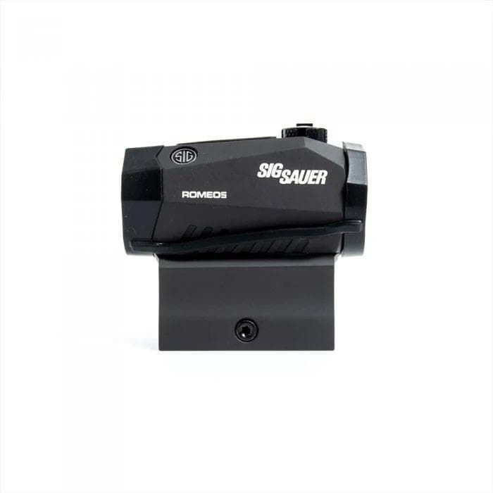 シグ SIG SAUER SOR52001 ROMEO5 ダットサイト 実物