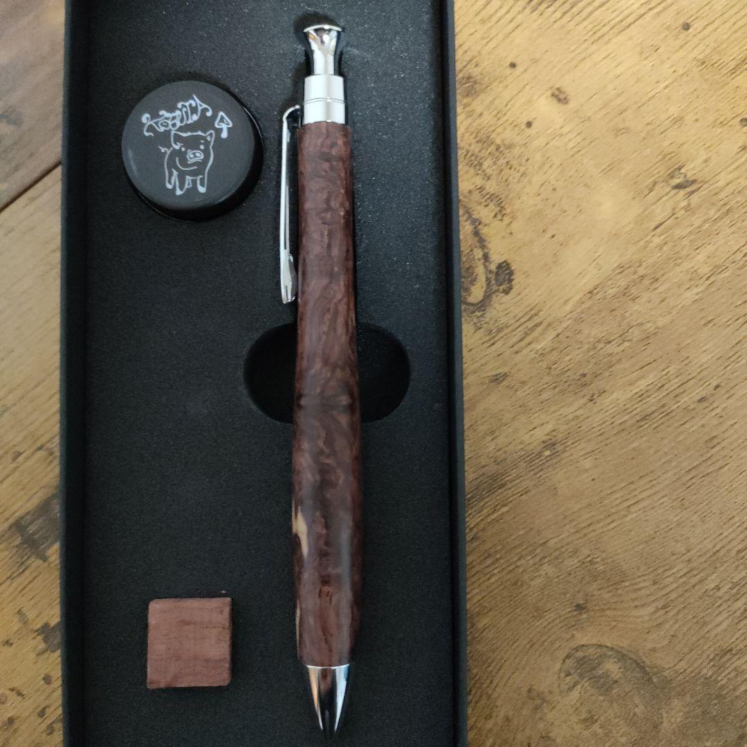 こぶた工房　シャープペンシル