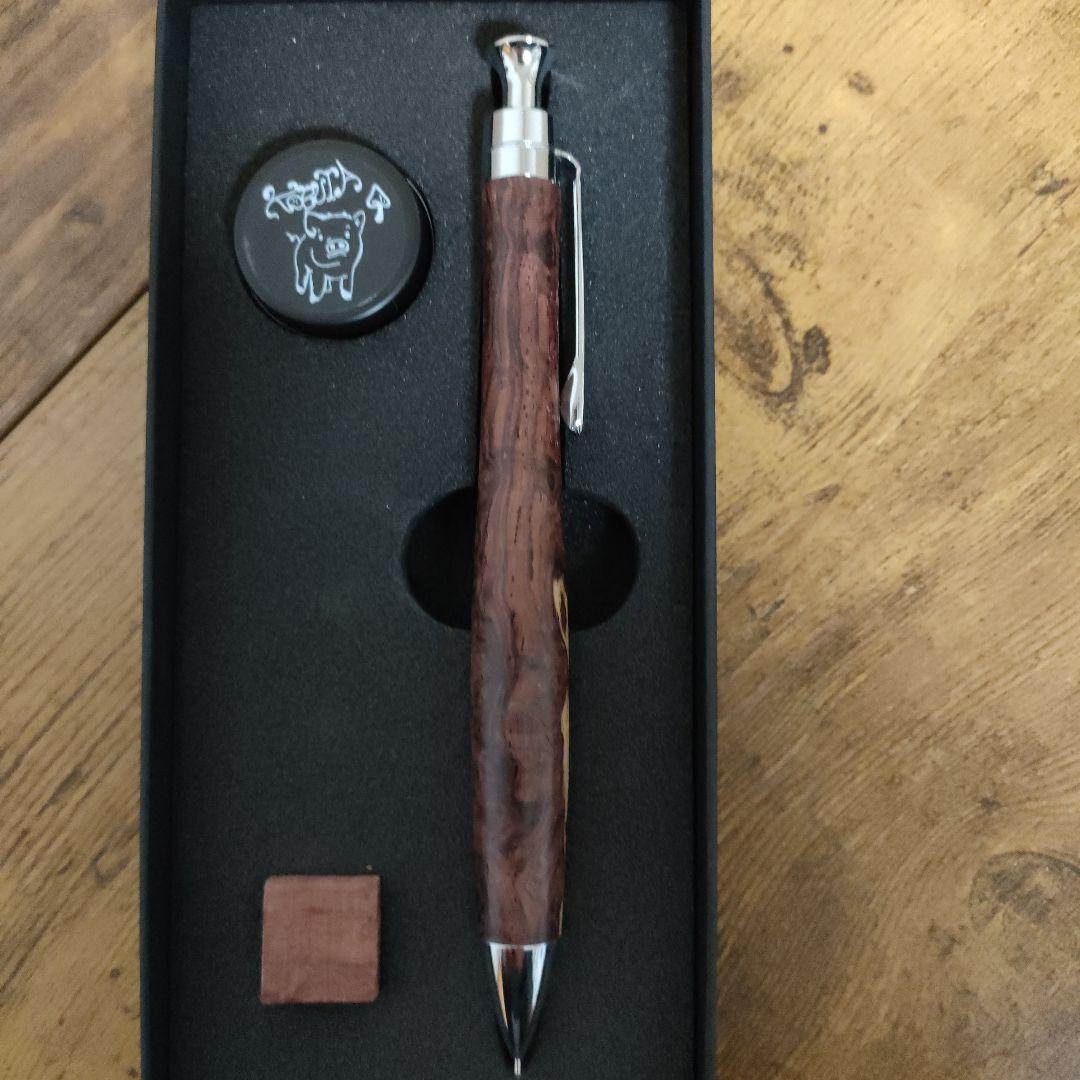 こぶた工房　シャープペンシル