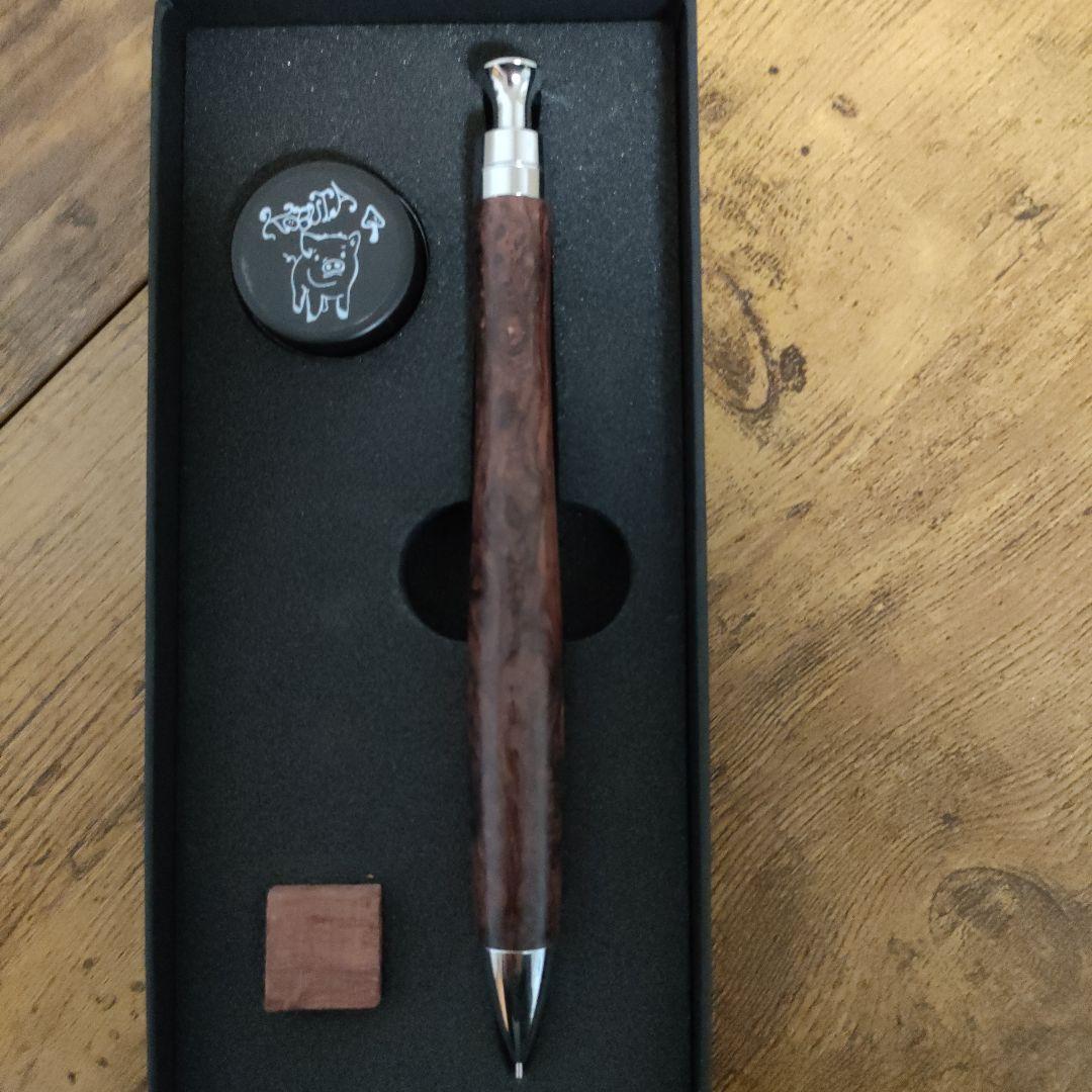 こぶた工房　シャープペンシル