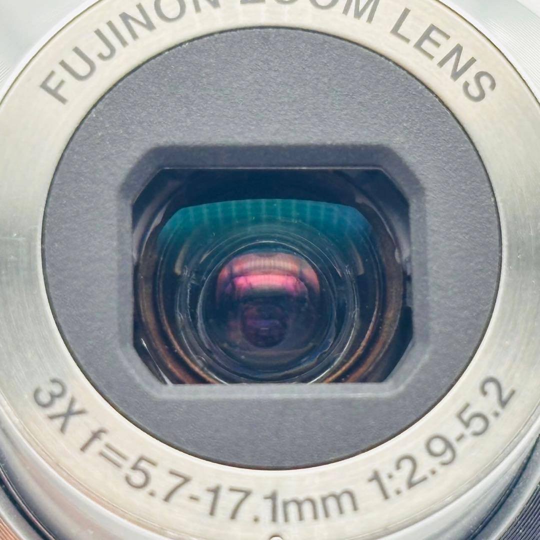 【動作確認済み】FUJIFILM FINEPIX AV130 単三電池