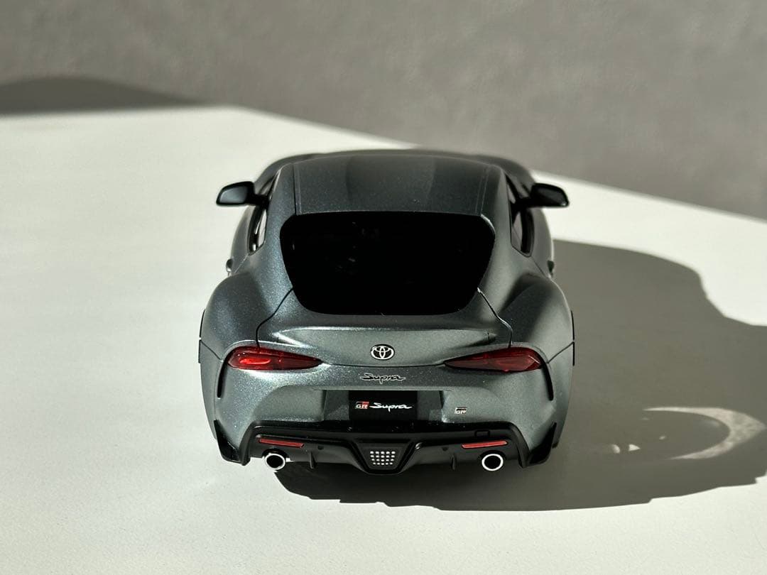 【動作確認済み】kyosyo ミニッツAWD ・GRスープラボディ【生産終了品】