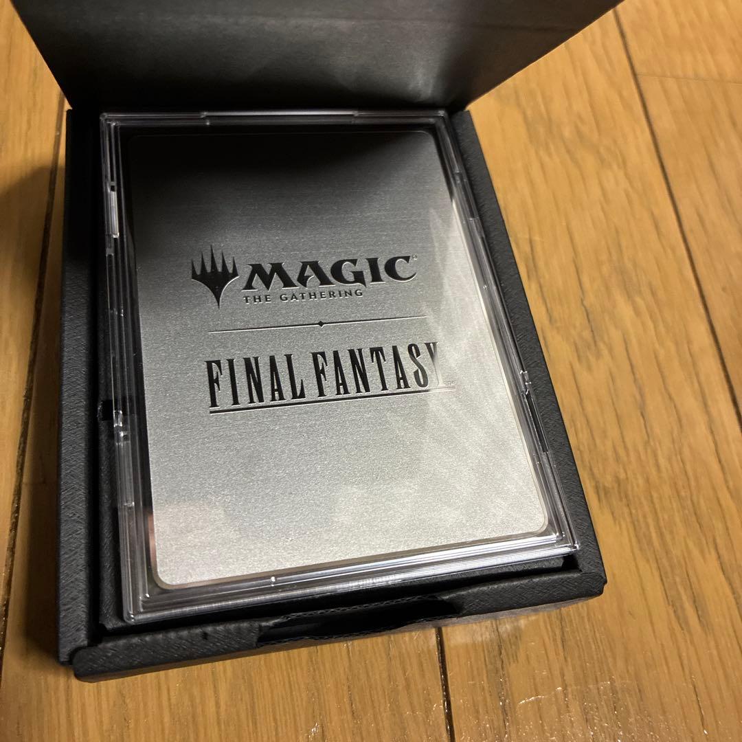 mtg ステンレストークン　宝物