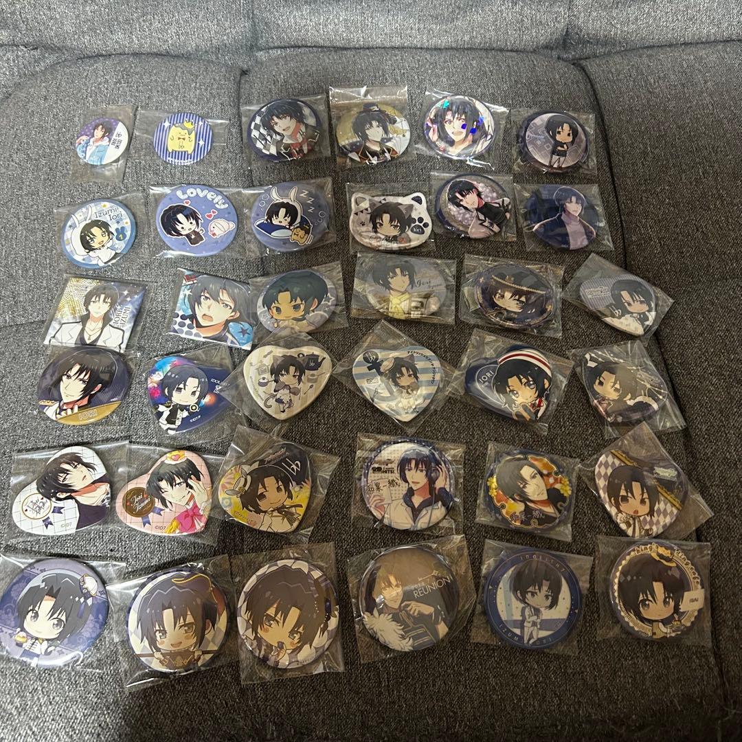 アイドリッシュセブン アイナナ 和泉一織 グッズ まとめ売り