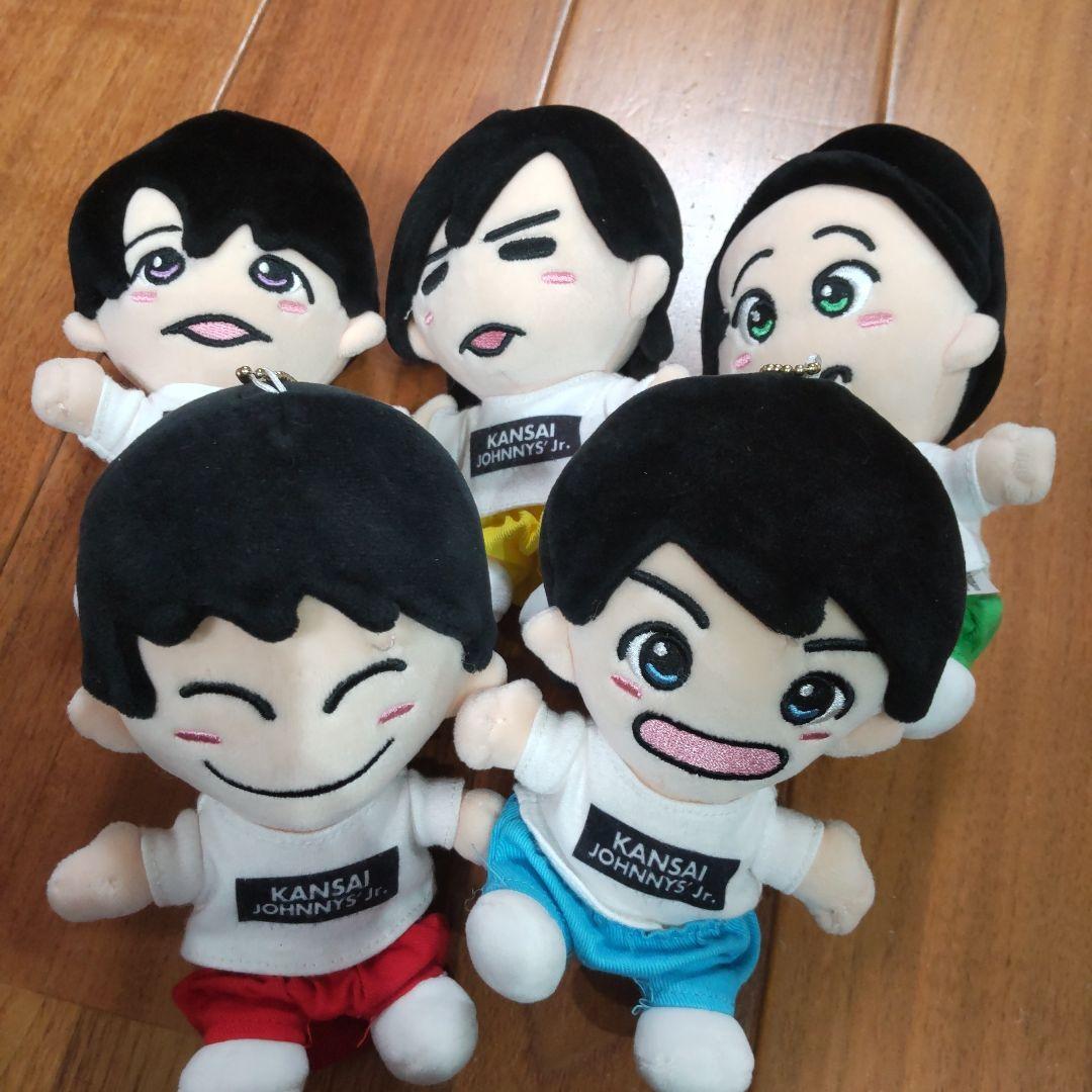 リトカン ちびぬい