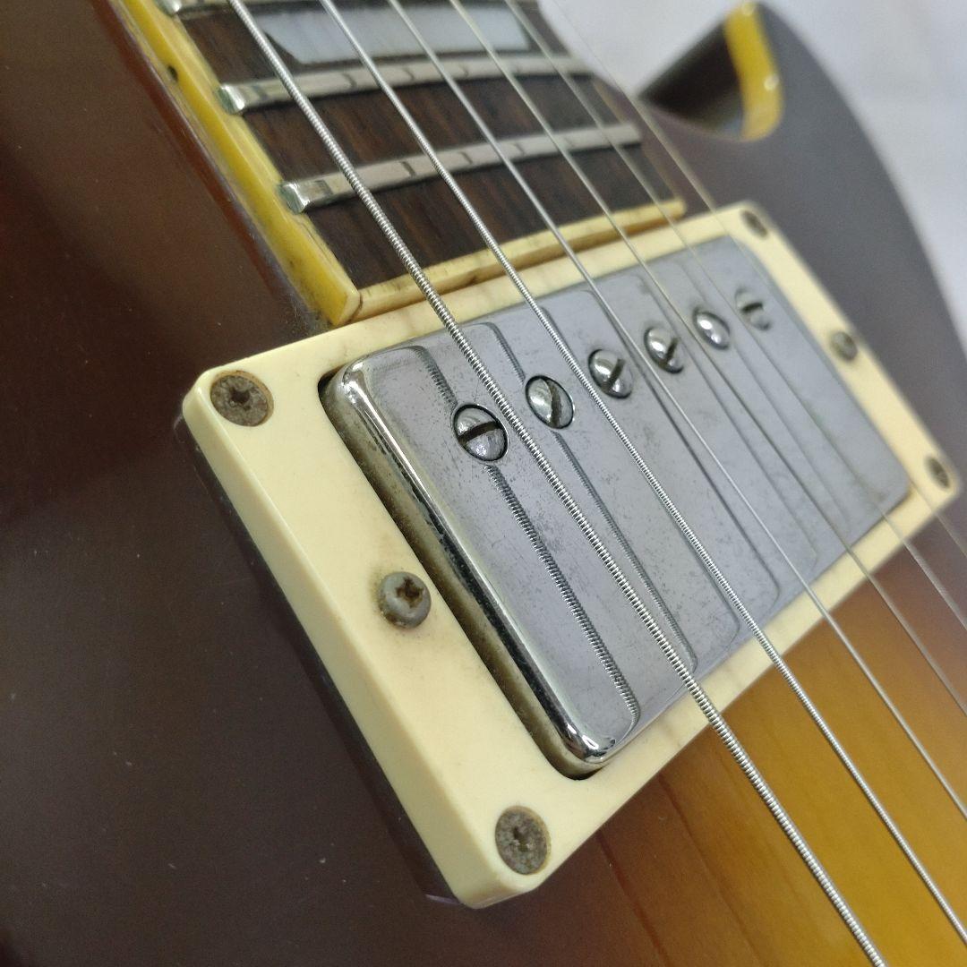 80年代ヴィンテージ！GRECO グレコ EG450