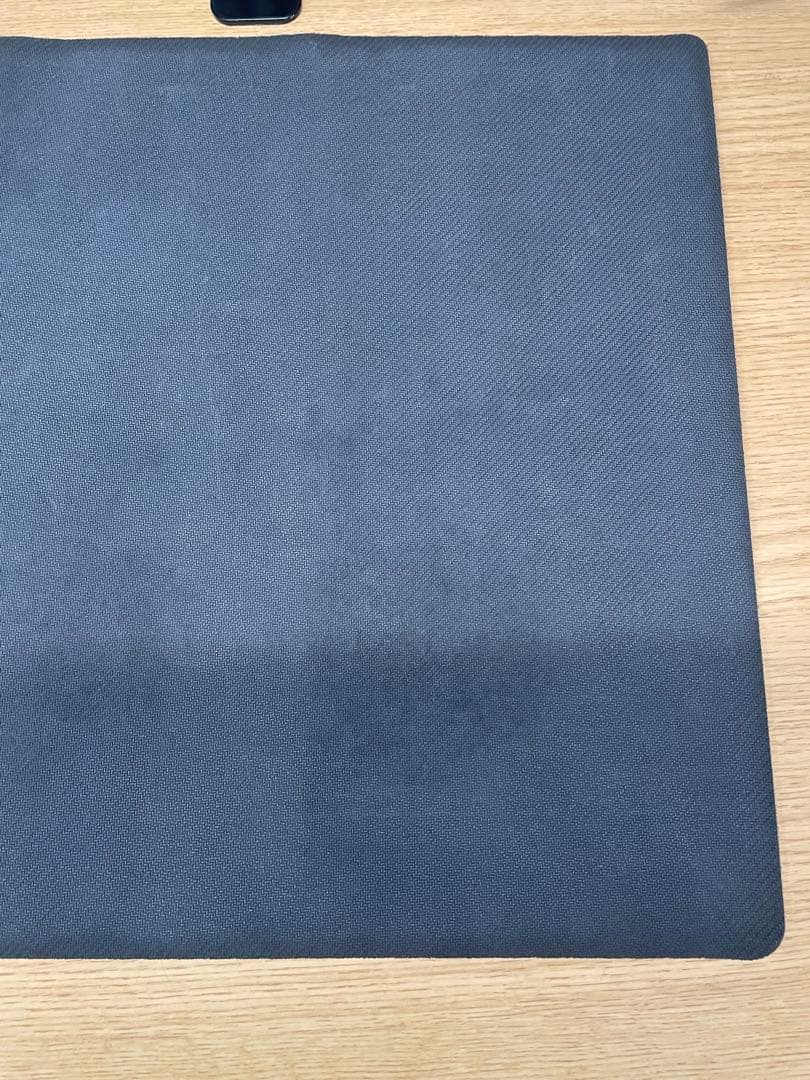 遊戯王 2012 Regional WCQ Hanzo 白竜の忍者 プレイマット