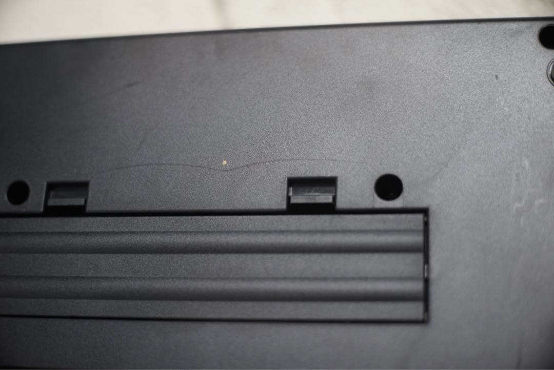 YAMAHA Reface CP 2018年製