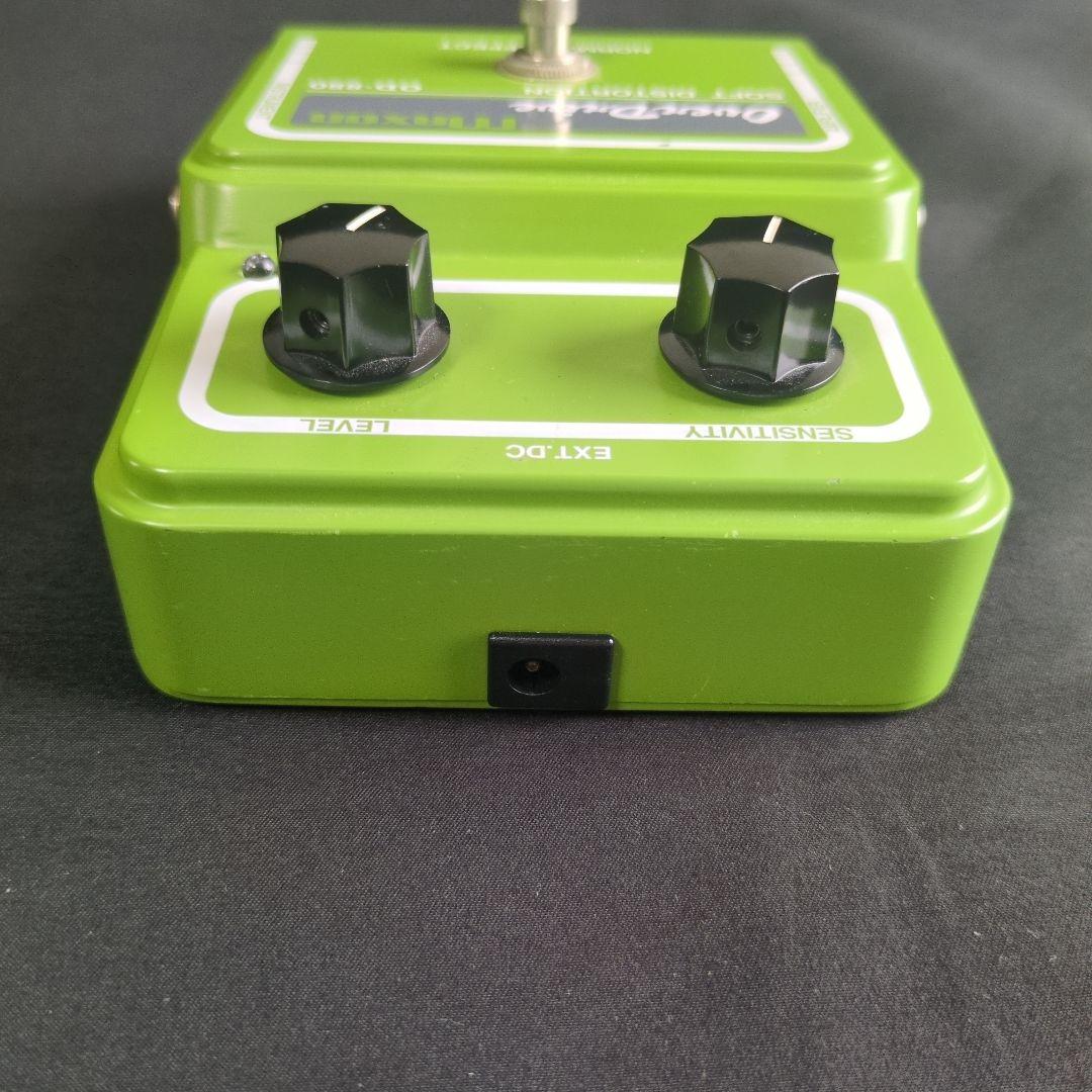 ギター Maxon OD-880