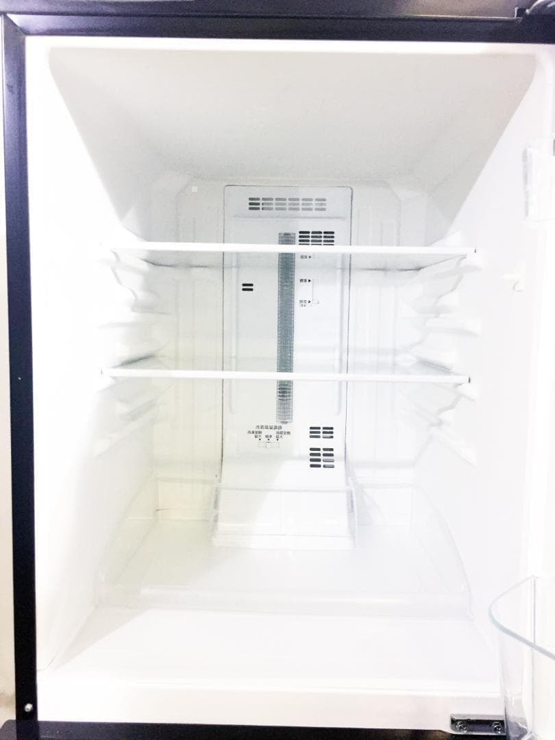 美品 中古★パナソニック 138L 冷蔵庫【NR-BW147C】