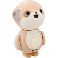 シャープ ポケとも [対話AIキャラクター ミーアキャットモチーフ]