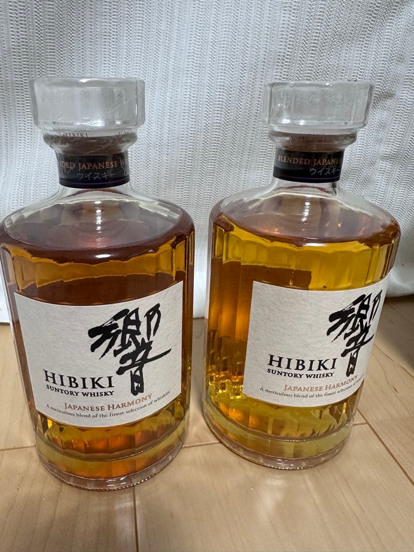 サントリーウイスキー 山崎 4本、響2本、白州５本新品未開封品セット