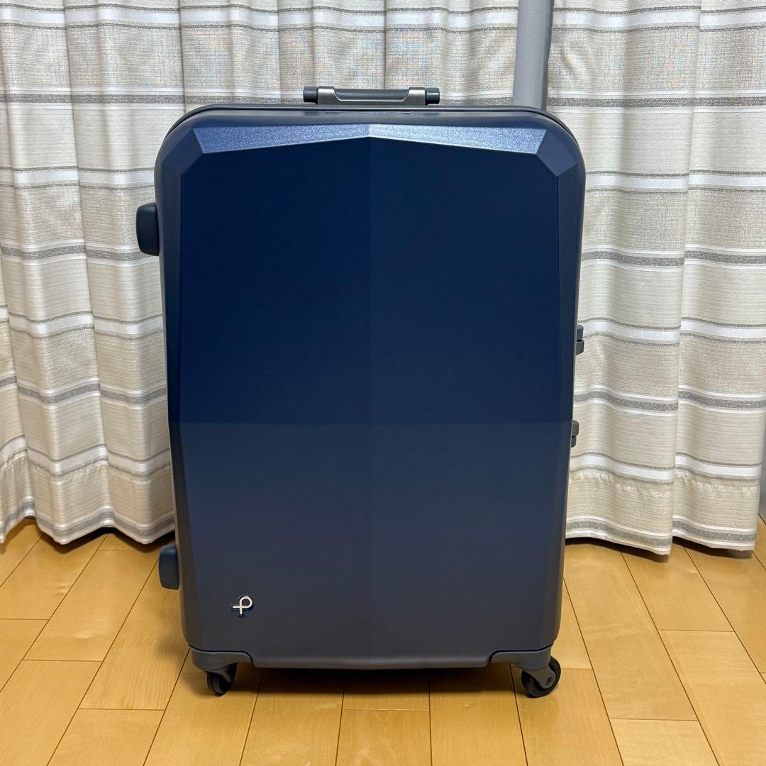 ACE PROTECA EQUINOX LIGHT ORE d2 68L エース