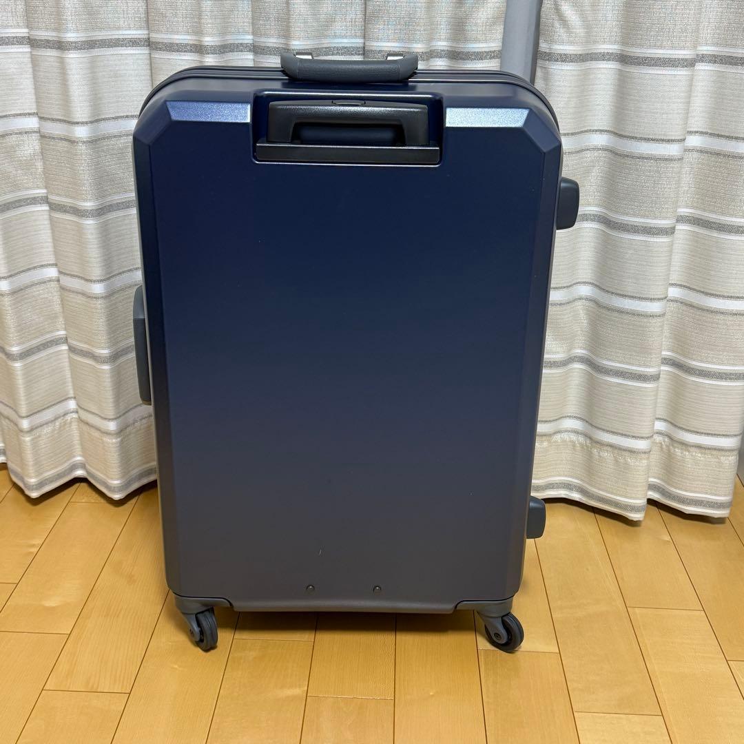 ACE PROTECA EQUINOX LIGHT ORE d2 68L エース