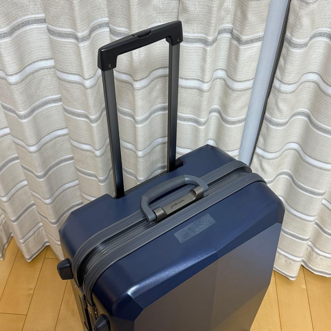 ACE PROTECA EQUINOX LIGHT ORE d2 68L エース