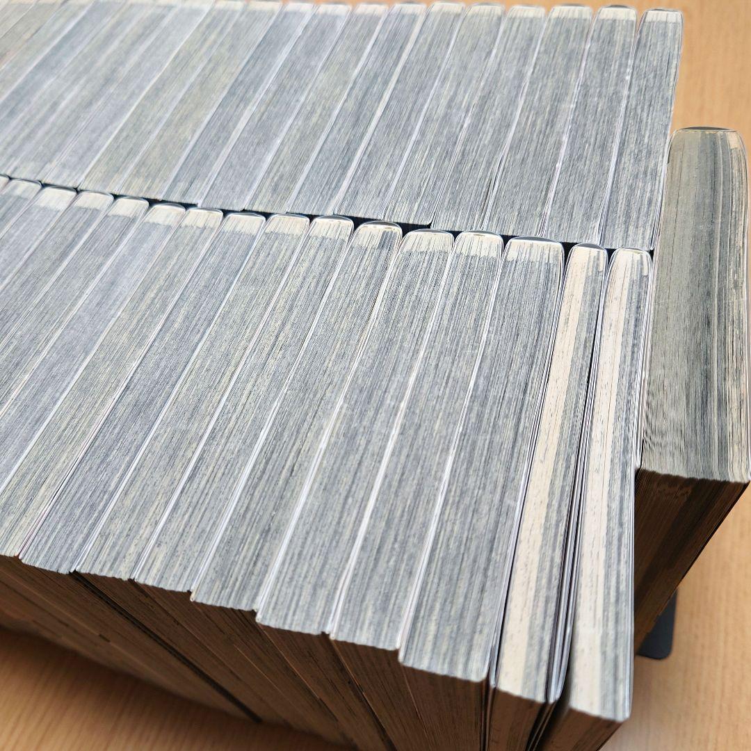 【全巻セット】ハイキュー!! 1巻〜45巻セット 33.5巻付き【美品】