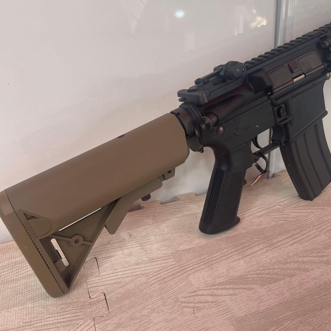 東京マルイMK18 mod.1 マーク18モッド1世代電動ガン