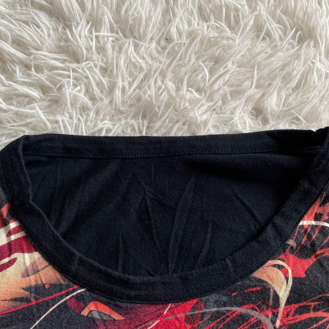 トップス cjGround Y Illustrators BerryVerrine