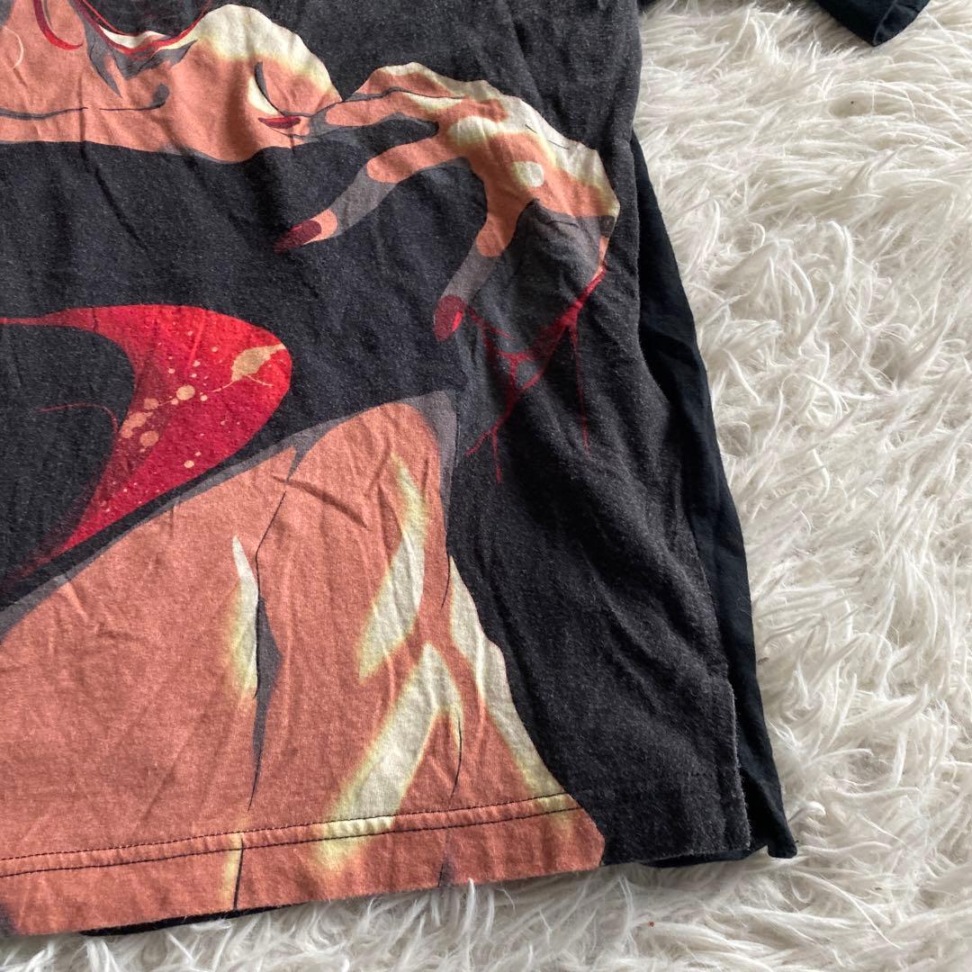 トップス cjGround Y Illustrators BerryVerrine