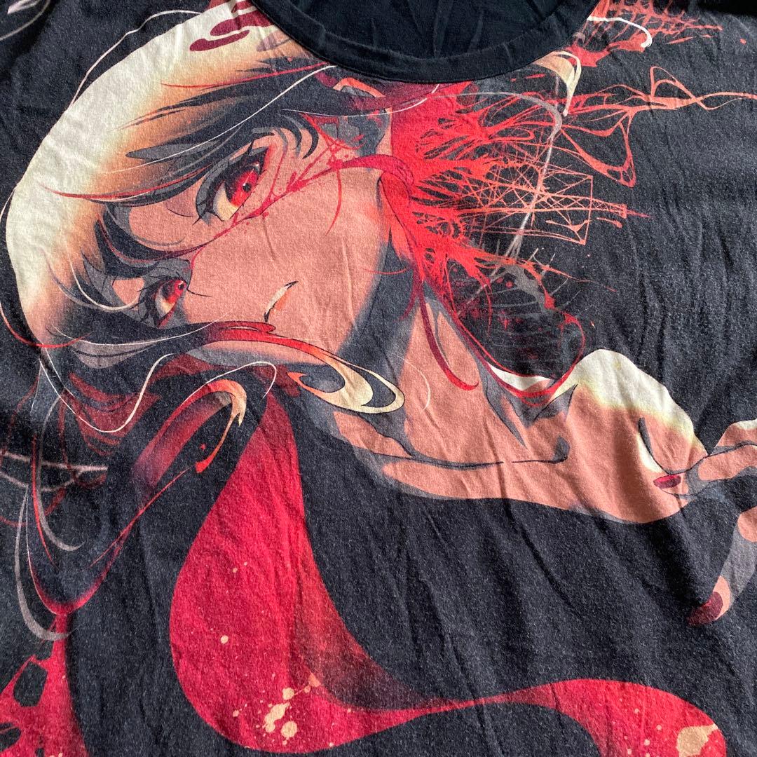 トップス cjGround Y Illustrators BerryVerrine