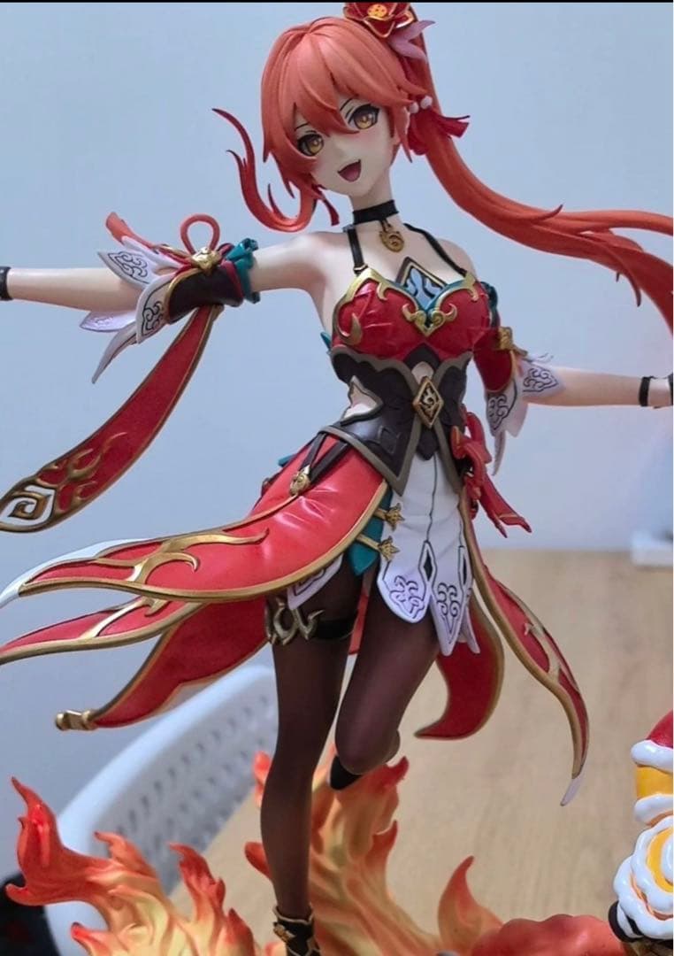 崩壊スターレイル グィネヴィア SpiritDemon EXフィギュアスタチュー