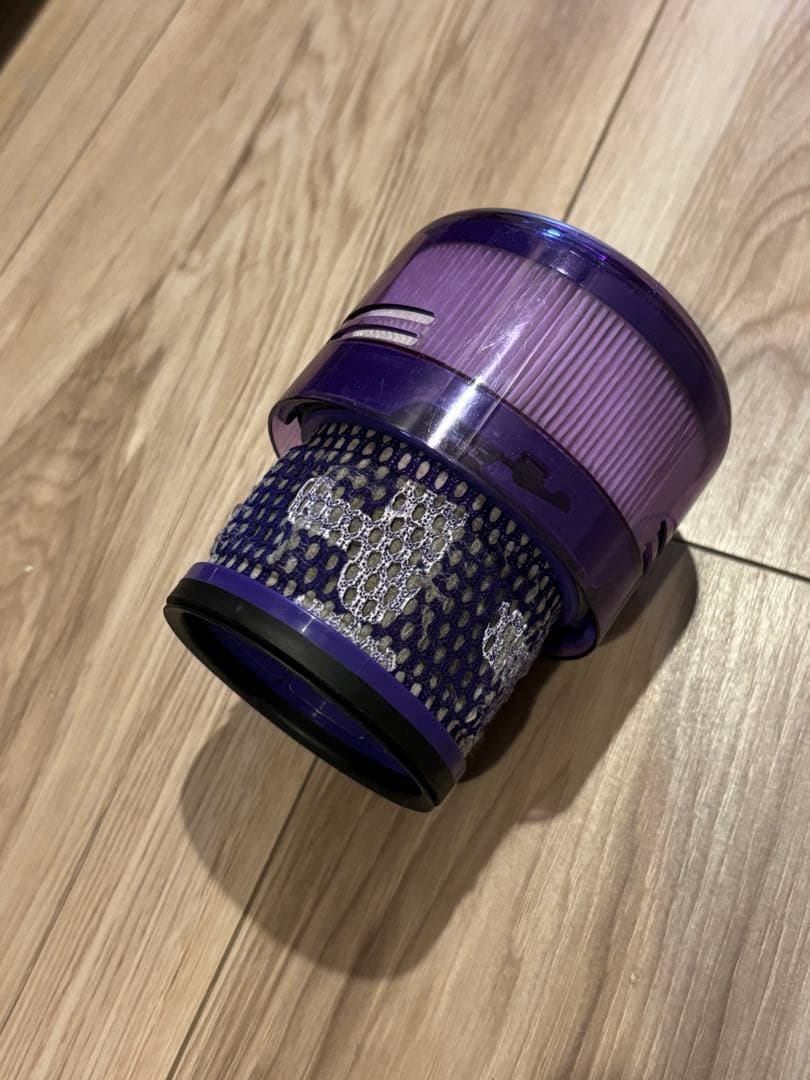 Dyson SV19 オムニグライド コードレスクリーナー 本体＋付属品＋箱