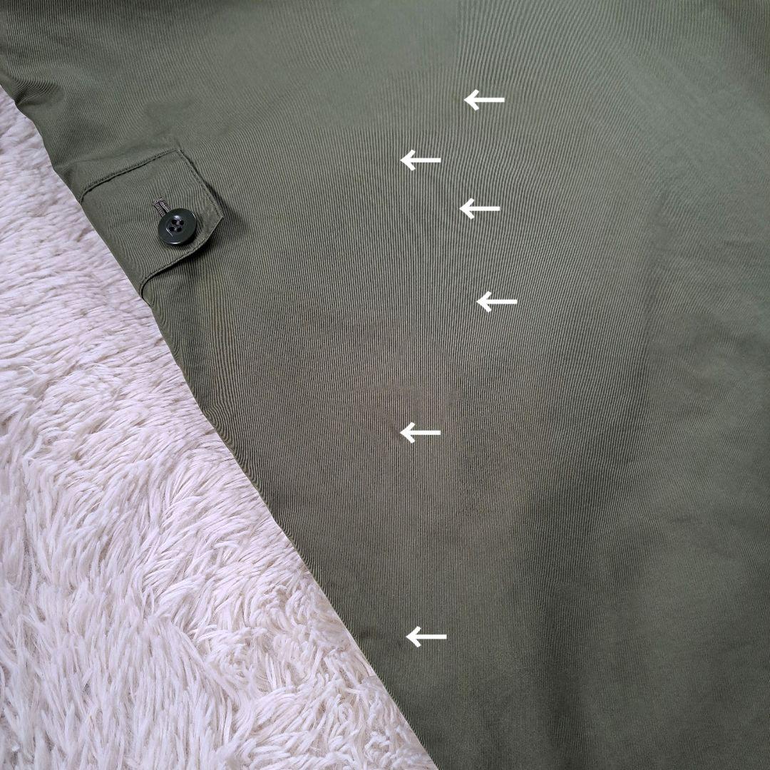 24SS 定価4.2万 アパルトモン サスペンダー付きカーゴパンツ マルチウェイ