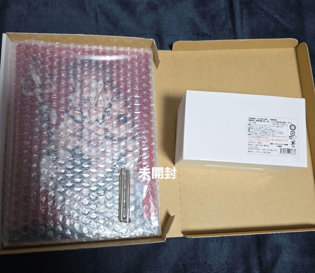 呪術廻戦 完全受注生産 両面宿儺　とある男の肖像 アクリルパネル 両面宿儺の指①