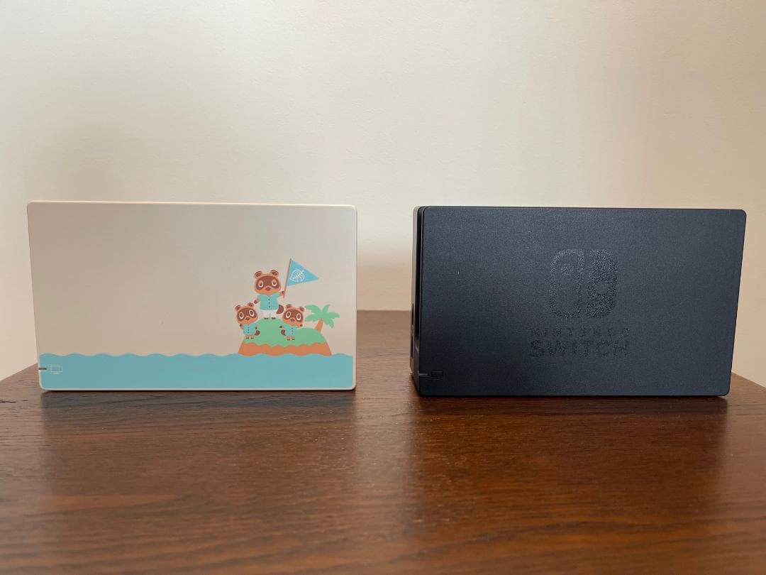 Nintendo Switch　本体　おまけ少々