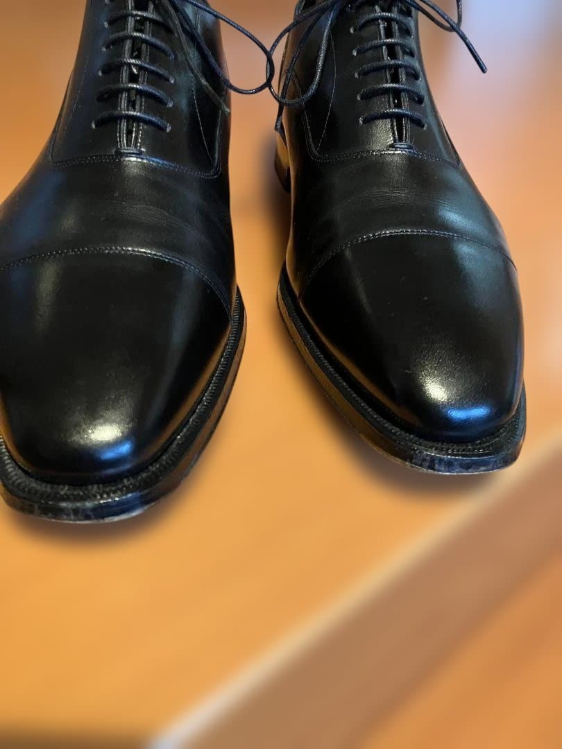 シェットランドフォックス SHETLANDFOX 3055SF 7 JP25.0